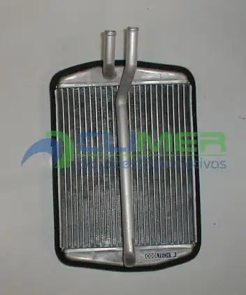 RADIADOR AR QUENTE FIESTA ENDURA /2000 KA 97/12