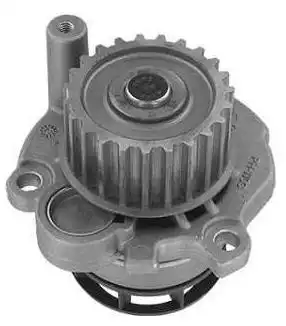 BOMBA DAGUA AUDI A3 2.0 16V TFSI 06/ AUDI TT 2.0 16V 07/10