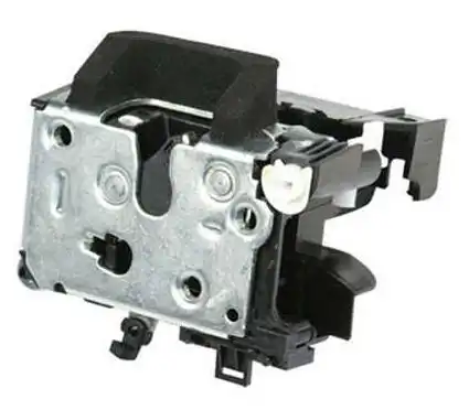 FECHADURA PORTA LAT FIAT DOBLO 2002 A 2021 DIR (CORREDICA)