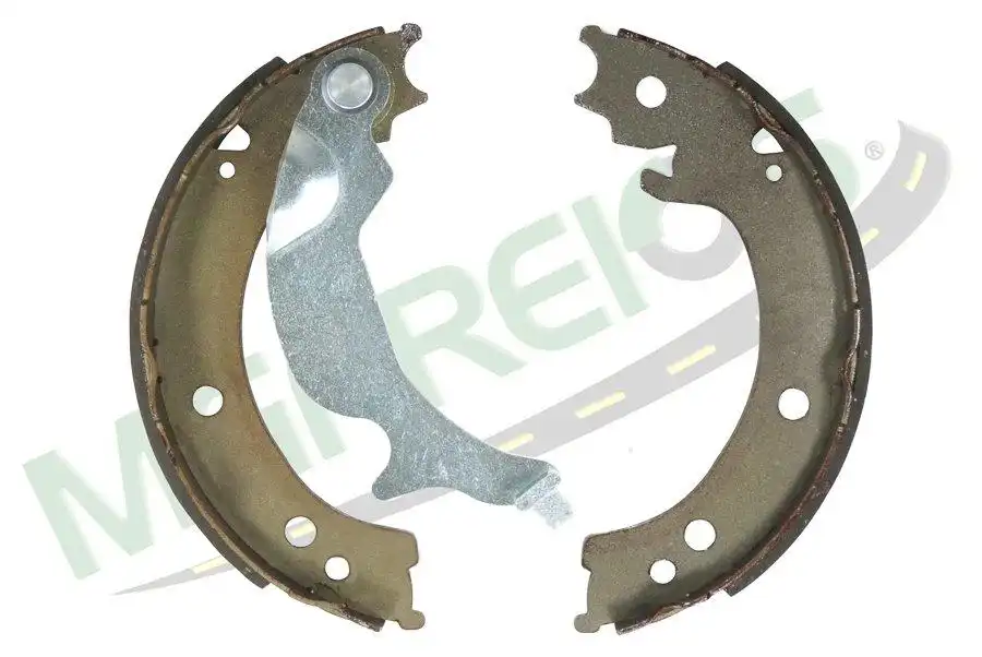 SAPATAS FREIO TRAILBLAZER 2014 A 2020