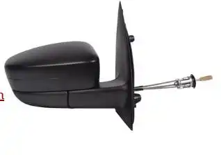 ESPELHO EXT SAVEIRO GV 2009 A 2011 DIREITO C/ CONTROLE