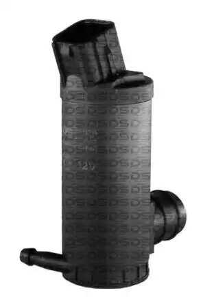 ELETRO BOMBA PARABRISA HYUNDAI HB20 1.0 12V 2012 A 2015