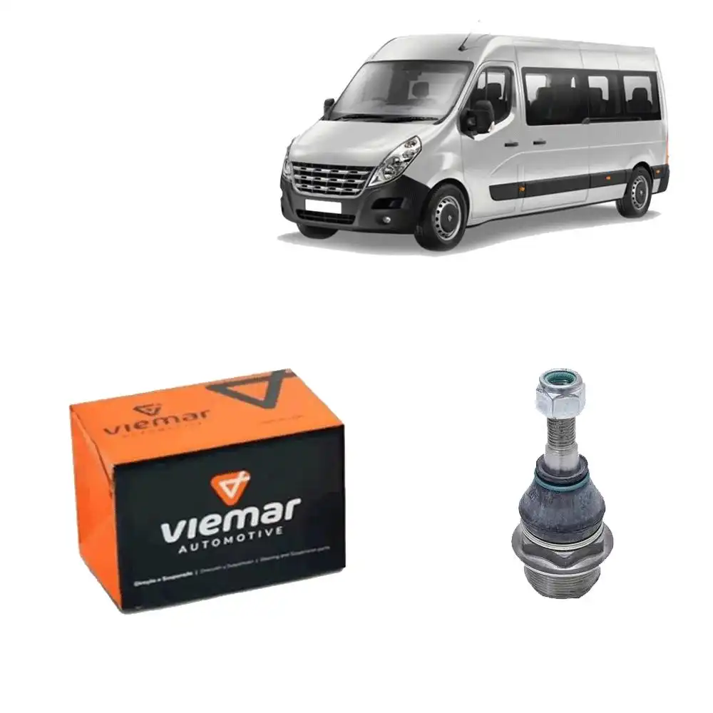 PIVO RENAULT MASTER 2013 A 2022 INFERIOR ESQUERDO