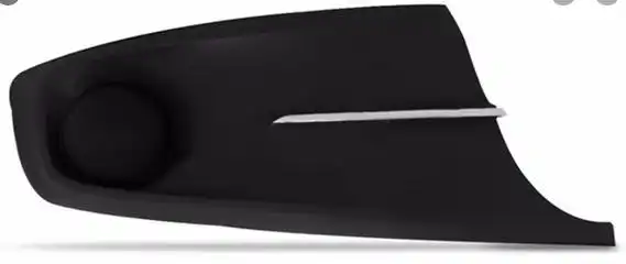 GRADE PARACHOQUE DIANT FOX SPACEFOX 10/14 DIR S/FAROL C/FRIS