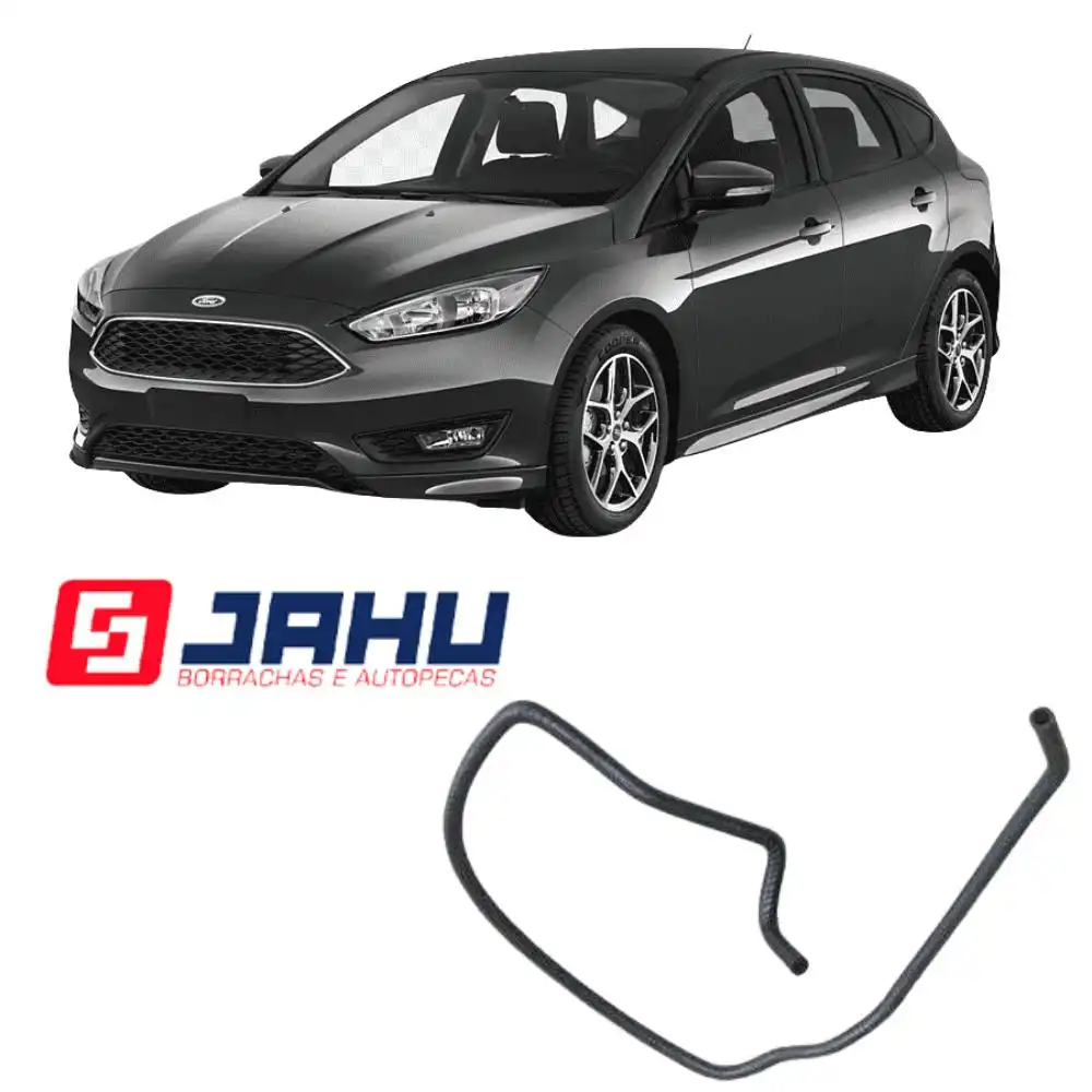 MANGUEIRA RESERVATORIO FOCUS 1.8 2.0 16V