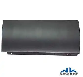 TAMPA AIR BAG PAINEL GOL GIII