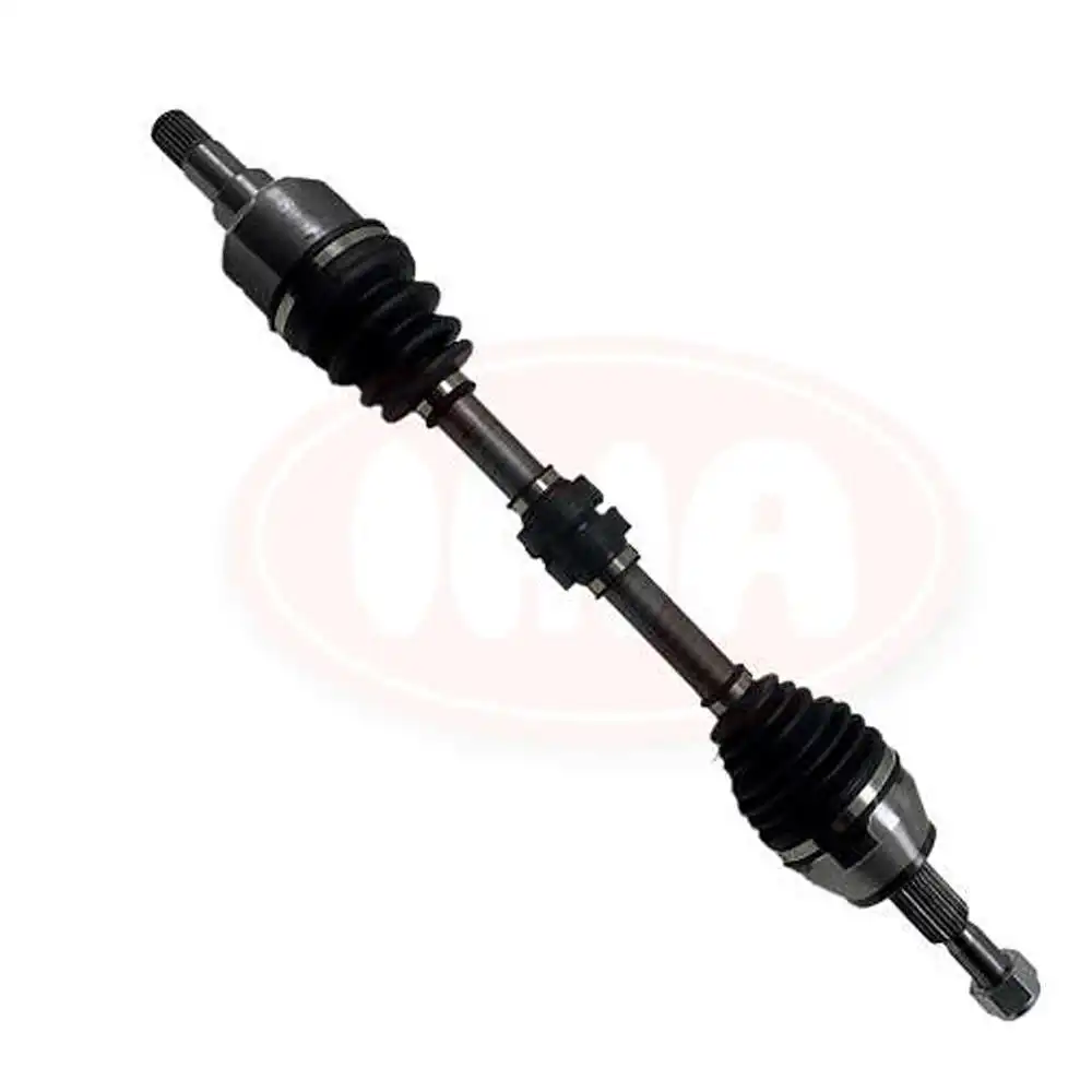 SEMI EIXO FOCUS 1.6 2014/ ESQ MANUAL