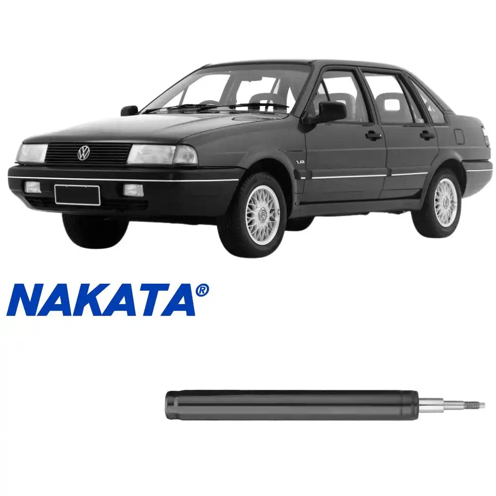 AMORTECEDOR DIANTEIRO SANTANA 1984 A 2006 GAS