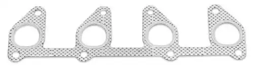 JUNTA COLETOR ESCAPE CORSA 1.0 8V FLEX 2005 A 2011