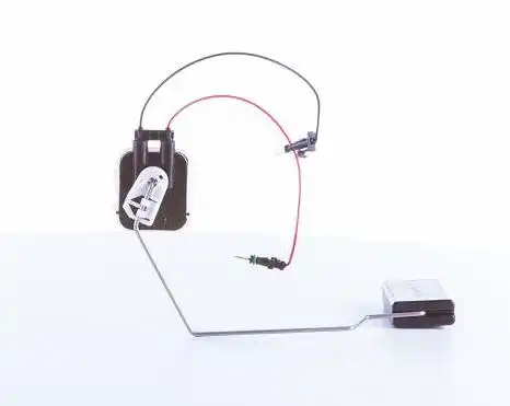 BOIA TANQUE S-10 2.5 2014 EM DIANTE FLEX