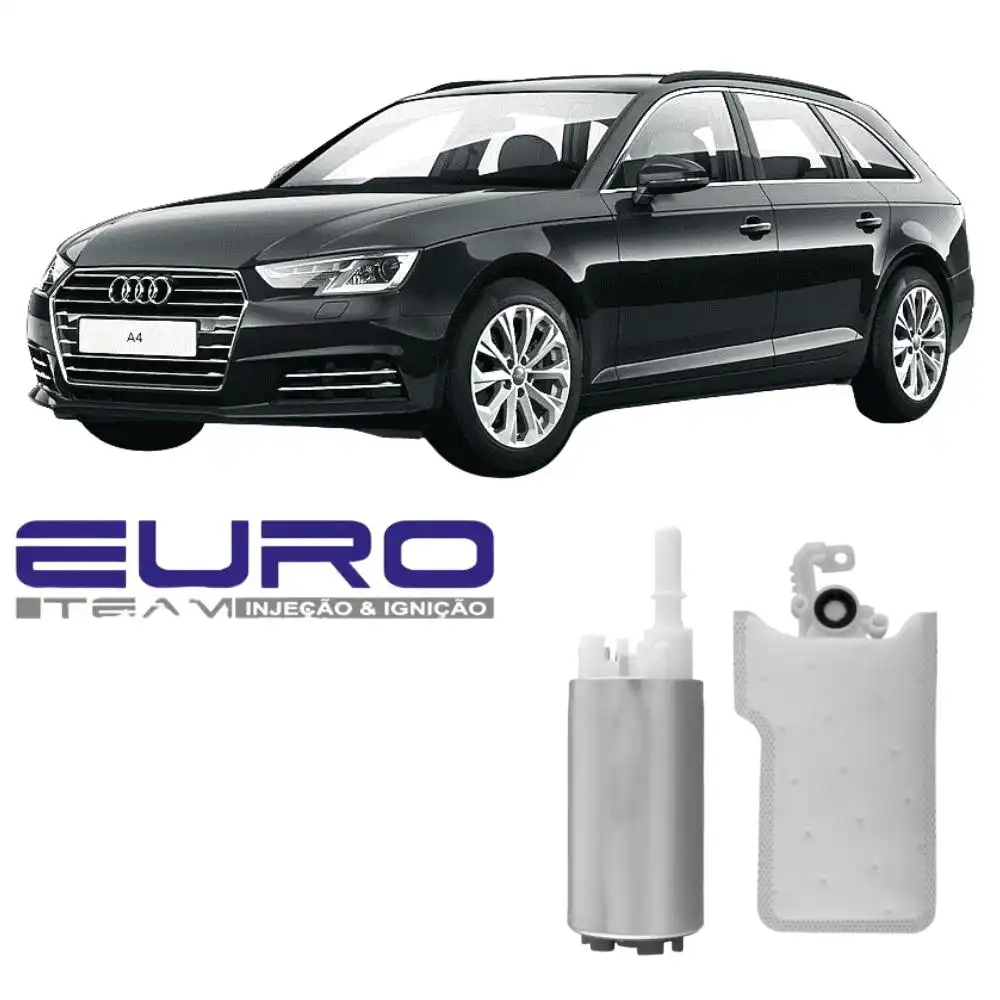 BOMBA COMBUSTIVEL AUDI A4 2009 EM DIANTE TSI