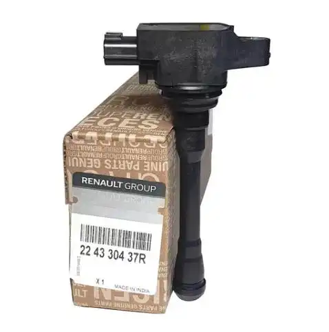 BOBINA INJ ELET RENAULT KWID 1.0 12V 2017 EM DIANTE