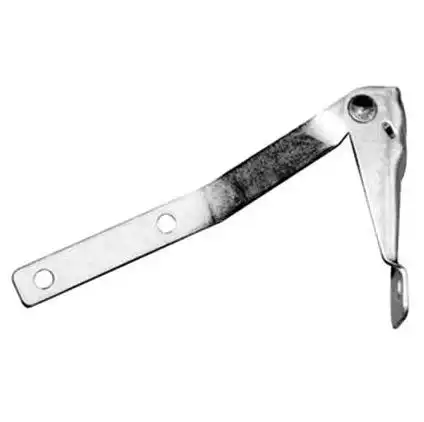 DOBRADICA CAPO DIANT GOL GER III IV ESQ