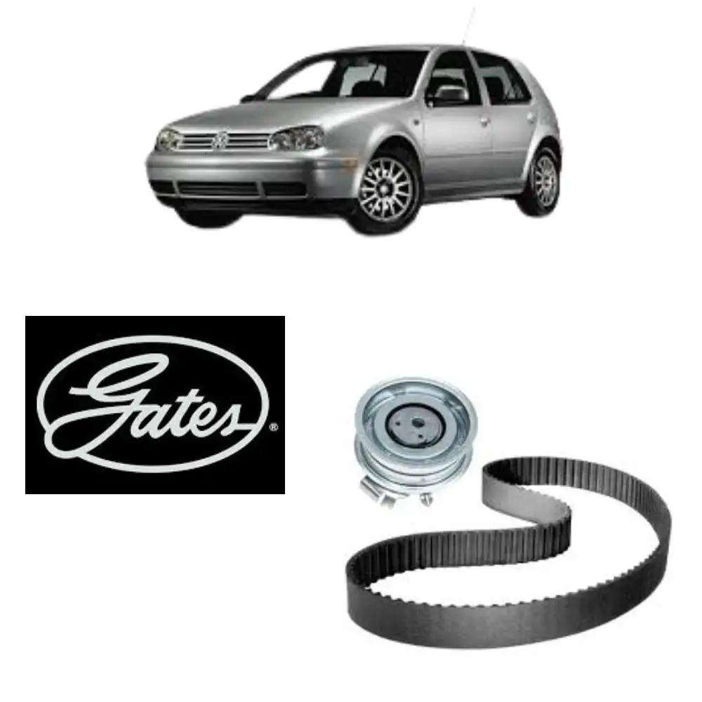 KIT CORREIA DENTADA GOLF 1.6 SR 1999 A 2001