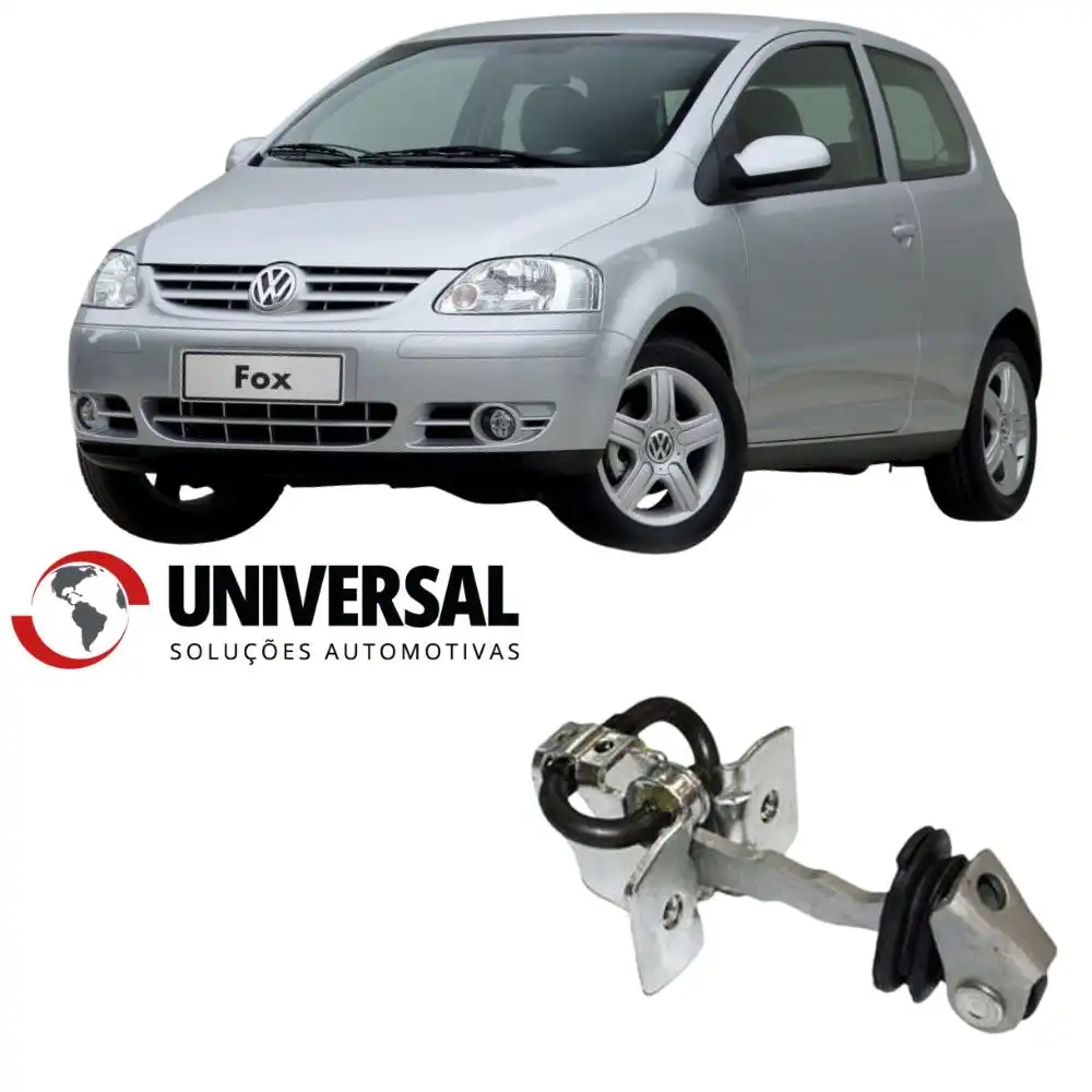 LIMITADOR PORTA FOX 03/ 2PTS DIANT ESQ/DIR