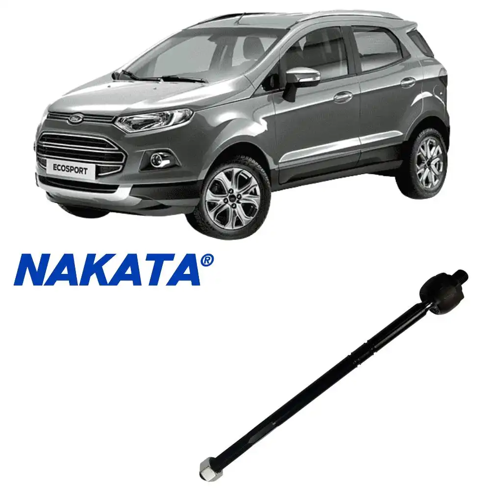 BARRA AXIAL ECOSPORT 2012 ACIMA