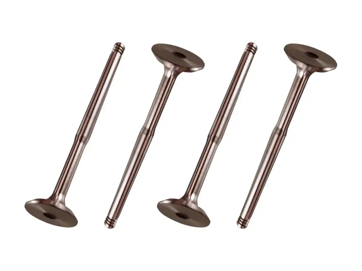 VALVULA ESCAPE GOL MI 1.0 16V (VA2989A) 3509EB/5224 STD