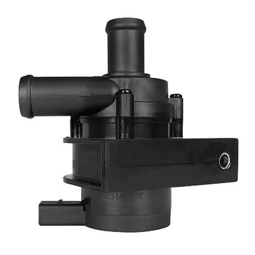 BOMBA DAGUA AUDI TT 2009 A 2018 AUXILIAR (2PINOS)