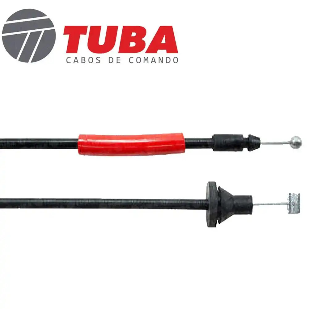 CABO CAPO HYUNDAI TUCSON 2006 A 2016 S/ALAVANCA (1290MM)
