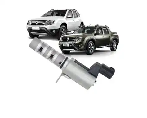 VALVULA SOLENOIDE COMAN RENAULT SANDERO 1.6 16V 2017 A 2022