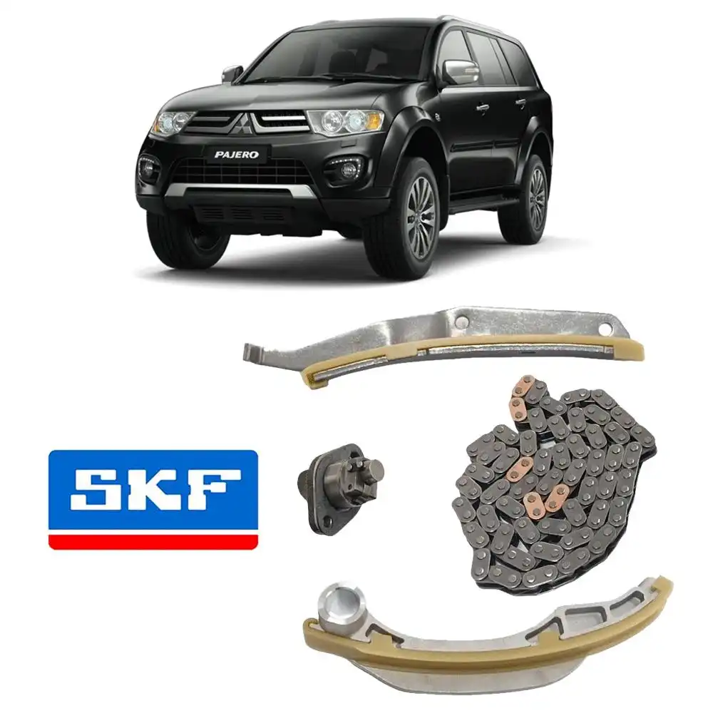 KIT CORRENTE MITSUBISHI PAJERO 3.2 16V 2008 A 2021