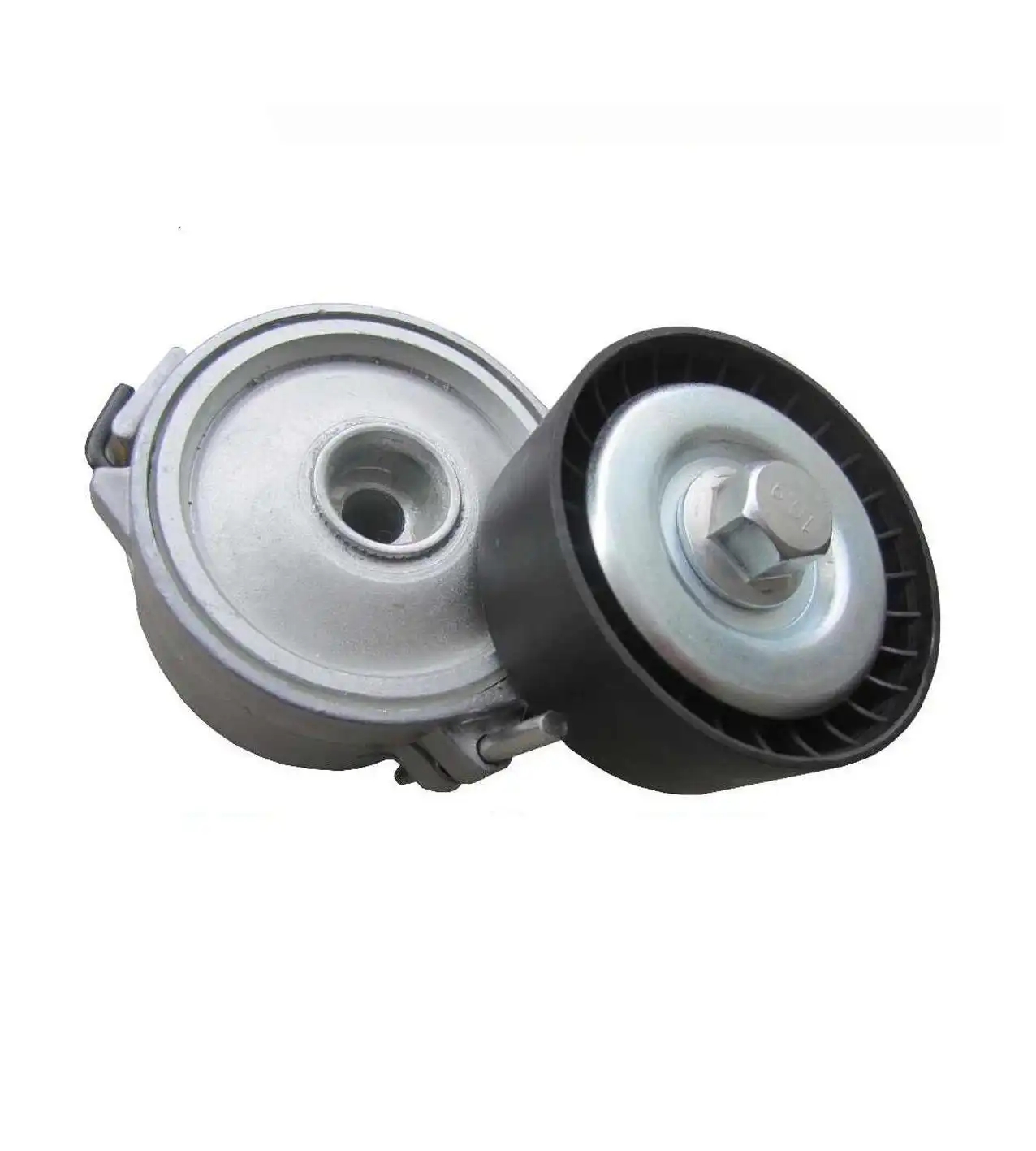 TENSOR CORREIA ALTERNADOR LAND ROVER FREELANDER 2011 A 2014