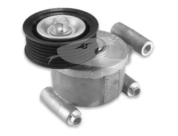 TENSOR CORREIA ALTERNADOR ECOSPORT 2.0 DURATEC 2012/