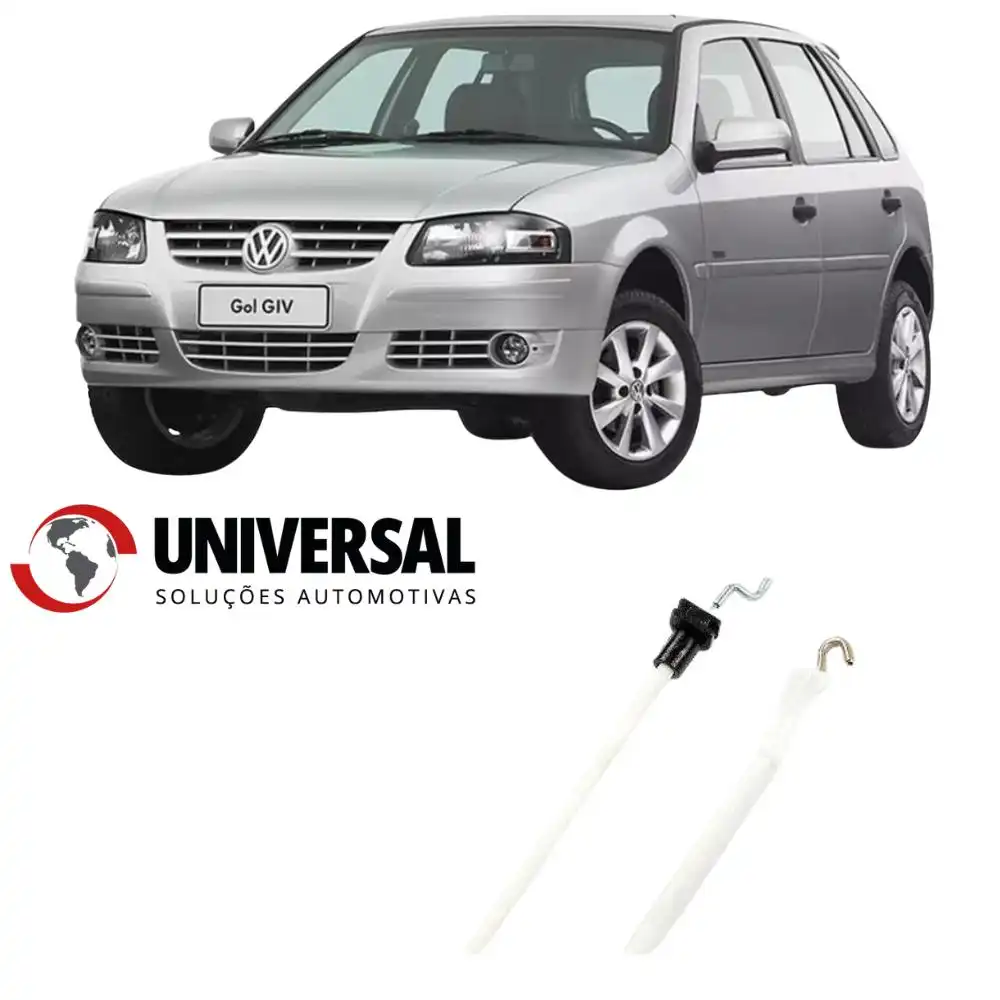 CABO MACANETA INT GOL GOL G IV 2005/ 2 PTS DIANT ESQ