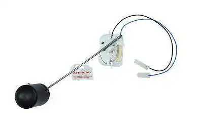 BOIA TANQUE ESCORT II,LOGUS C/INJECAO GASOLINA (REFIL)