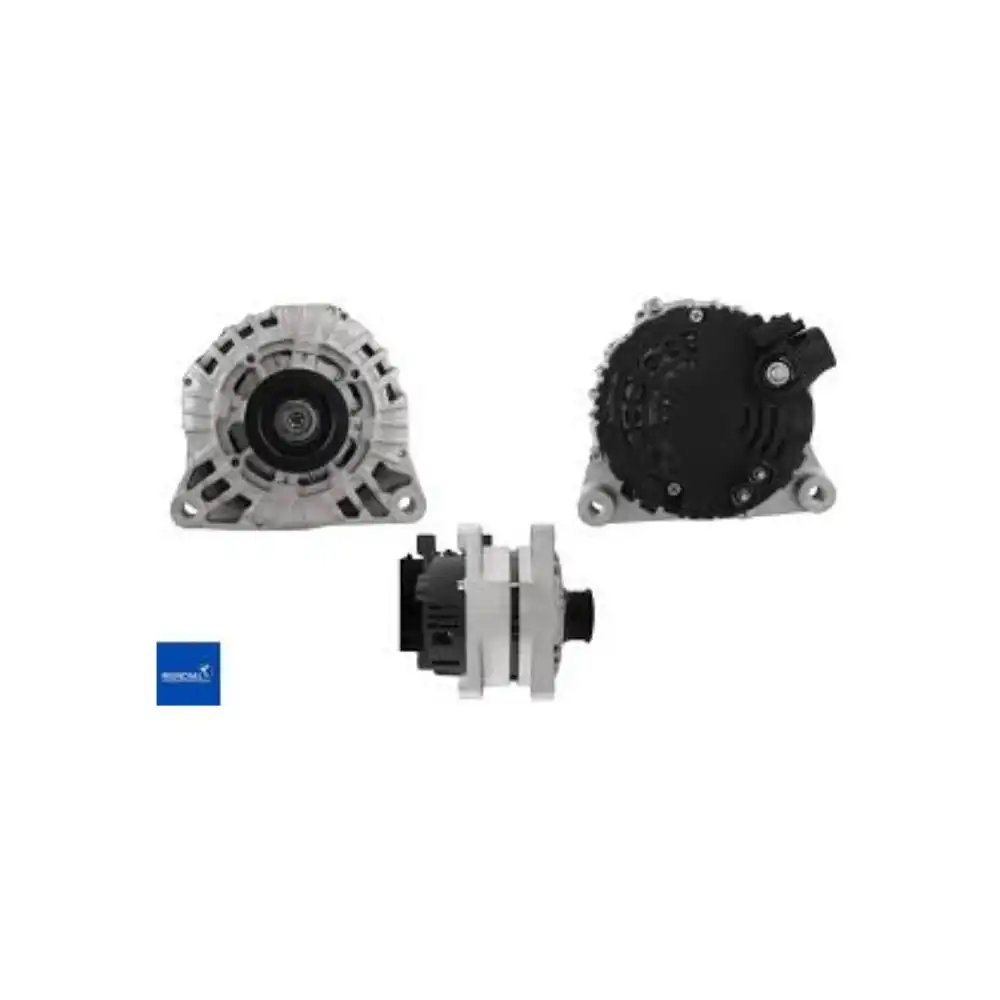 ALTERNADOR CITROEN C3 1.4 1.6 2003 ACIMA