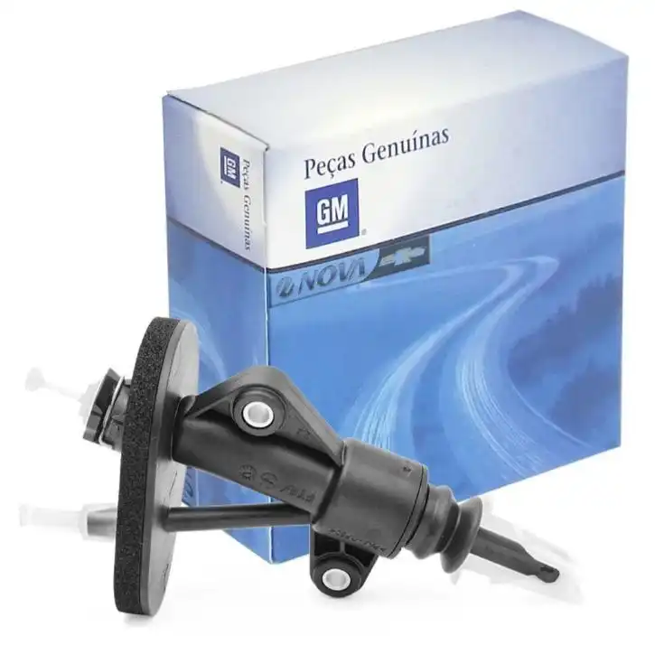 CILINDRO PEDAL EMBREAGEM SONIC ONIX 13/ PRISMA SPIN COBALT