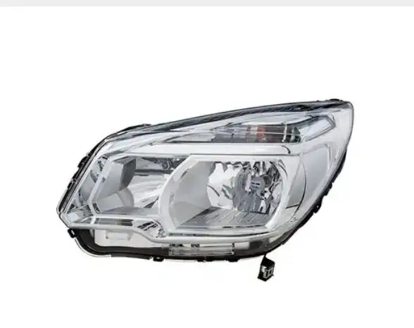 FAROL S-10 2012 A 2016 ESQUERDO