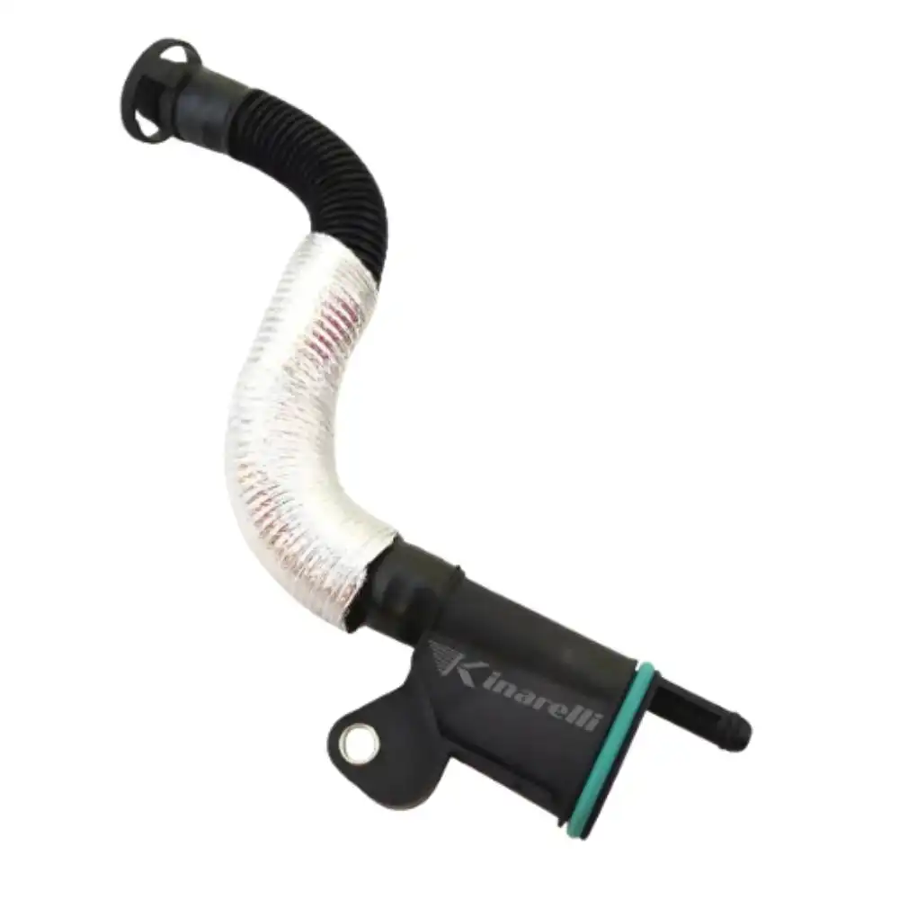 MANGUEIRA RESPIRO OLEO MOTOR VW PASSAT 1.8 TFSI E 2.0 TFSI