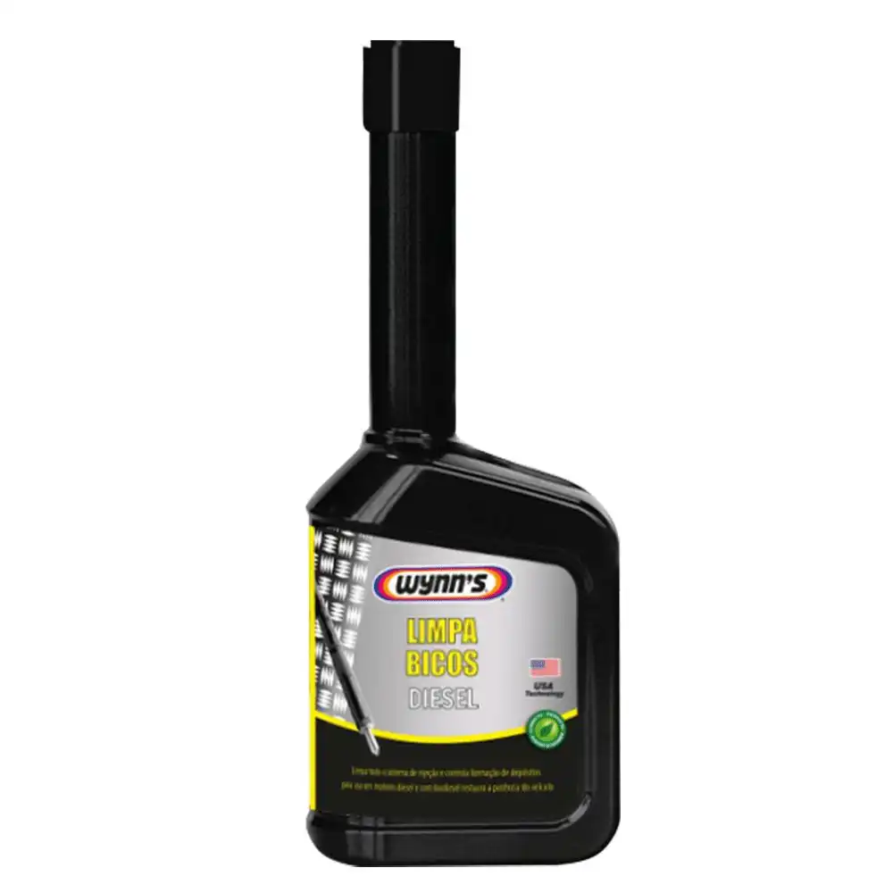 ADITIVO DIESEL 325ML