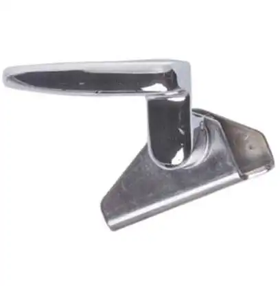 TRINCO QUEBRA VENTO BRASILIA ESQ.