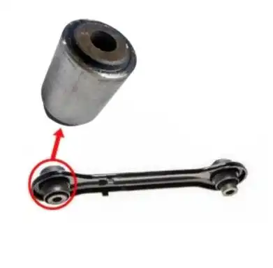 BUCHA BRACO RETO CAPTIVA 08/13 TRAS