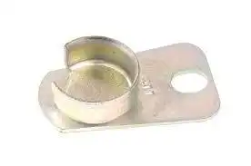 DOBRADICA TAMPA TRAS SILVERADO DIR (CARROCER)