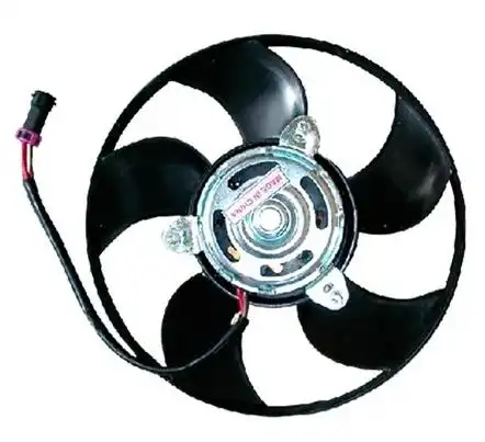 ELETRO VENTILADOR  SANTANA 1.8 2.0 1996 A 2006