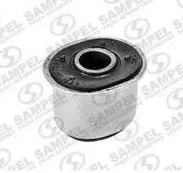 BUCHA VIGA DIANT F-100 68/87 F-1000 75/98