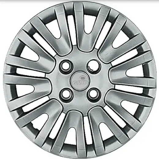 CALOTA ARO 15 GOL GV 09/10