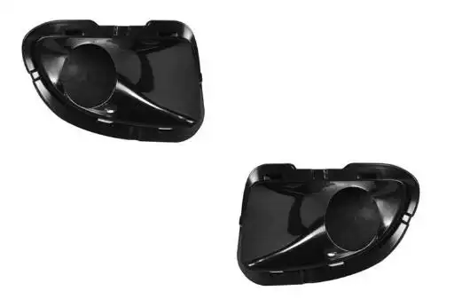 GRADE PARACHOQUE DIANT FIAT PUNTO 07/12 ESQ S/FAROLETE