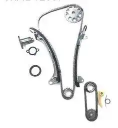KIT CORRENTE COMANDO TOYOTA RAV4 2.4 2006 A 2012