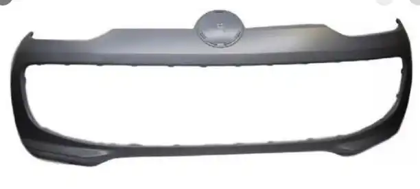 PARACHOQUE DIANT VW UP! 18/ PRETO LISO