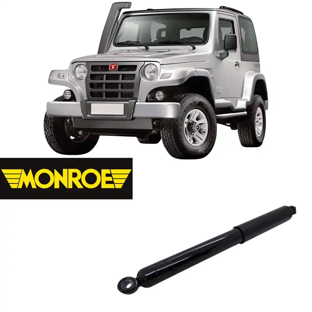 AMORTECEDOR TROLLER T4 2014 ACIMA