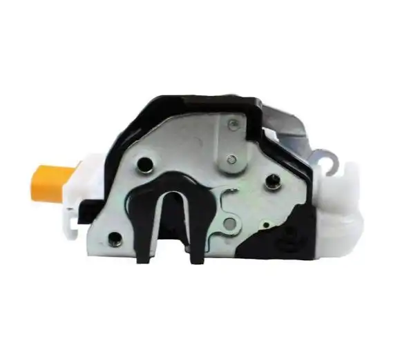 FECHADURA PORTA GOL GV GV/ VI 4P DIANT ESQ