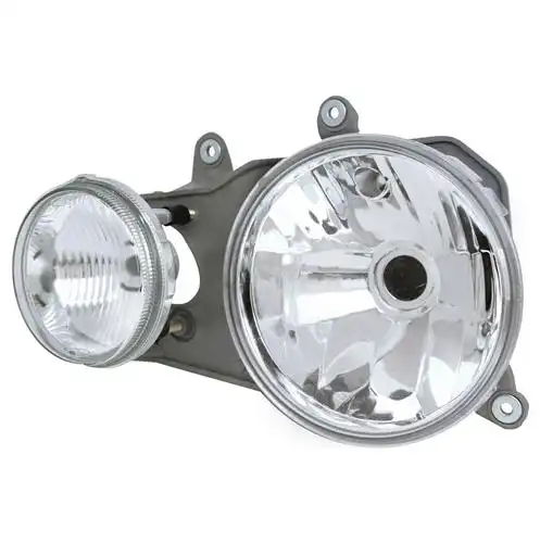 FAROL MITSUBSHI L-200 03/08 DIR