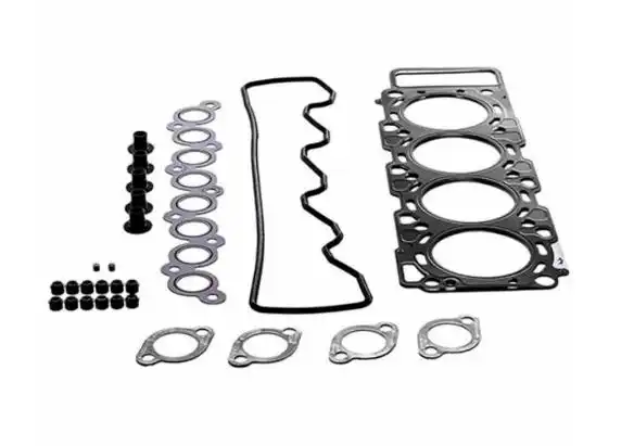 JUNTA MOTOR S-10 2.8 2001 A 2011 MWM