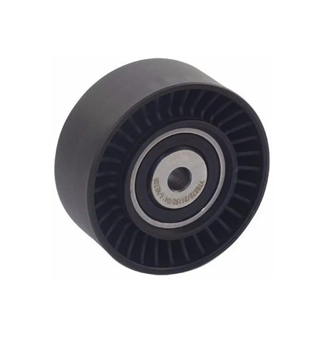 POLIA CORREIA ALTERNADOR AMAROK 2.0 16V TDI 2010 ACIMA