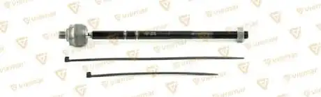 BARRA AXIAL NEW FIESTA 11/ KA 14/ (MACHO)