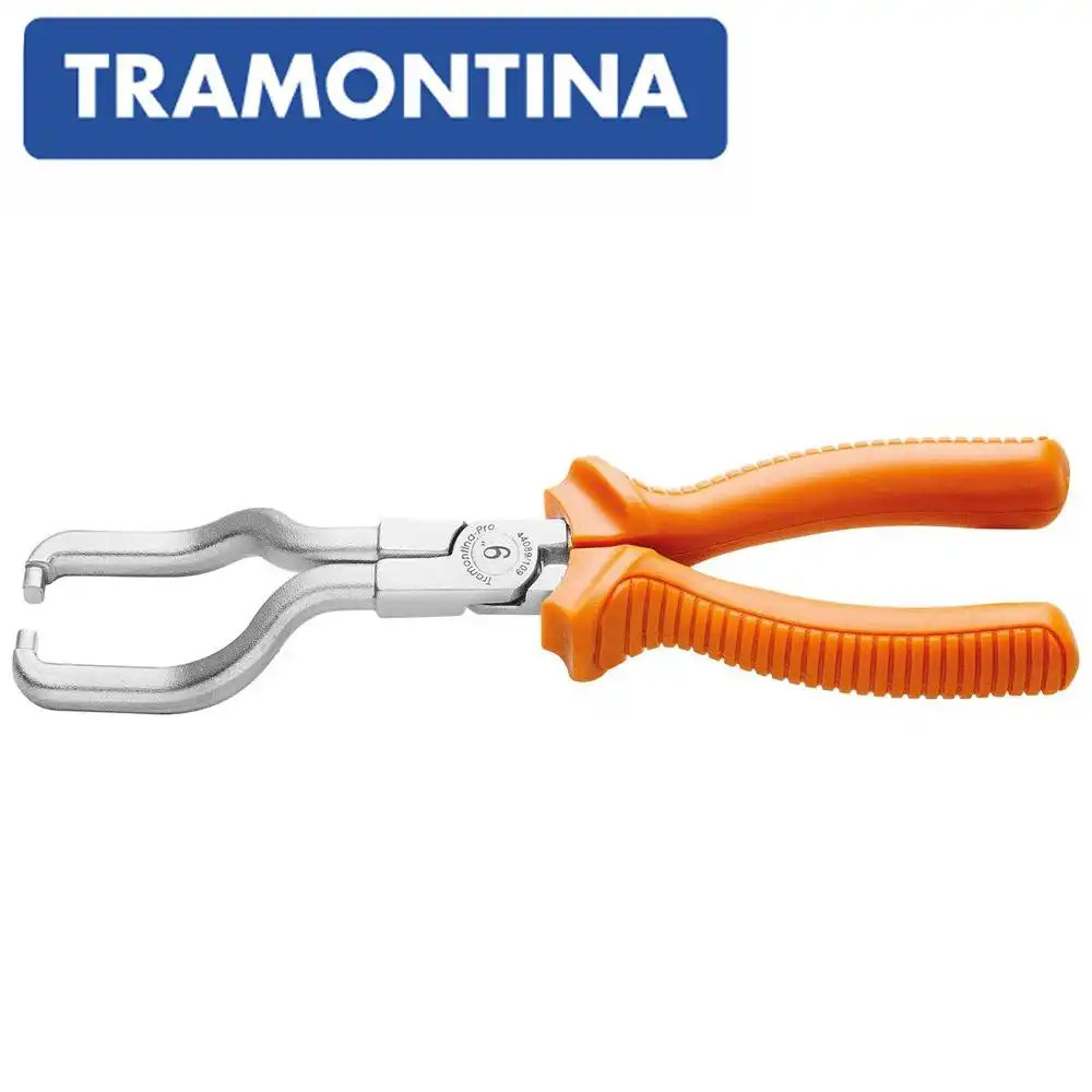 ALICATE PARA CONECTORES FILTRO DO COMBUSTIVEL